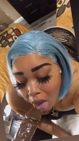 Back By Popular Demand 💯💵Miss.FireRedd with The Stupid Head 💋👠 - 1