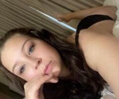Myrtle Beach escorts - Sexy lil dream 😩😍 Pretty, Pink & tight in between