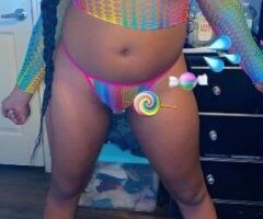 FUNSIZE FANACY DOLL💦🥰💕 - Image 4
