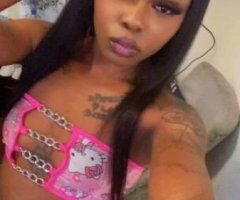 CREAMPIE EBONY💋 - Image 2