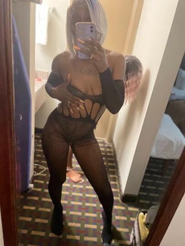 IN OR OUTCALL...MZ 😈 HEAD👄CUM SLUT TS MOUTH OUT 🌊 SPRAY WET SUPA WET 💦 🩷 - 1