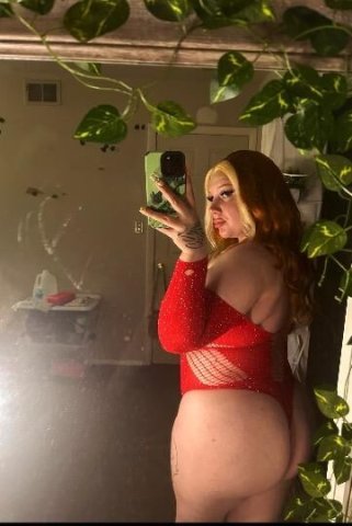 THICK ZOEY💋😍 I SEE ALL RACES ❤ - 1