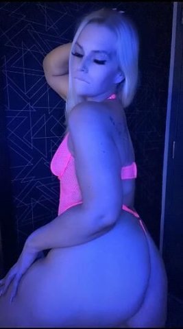 Tonight Only💋Your ATF Blonde Babe💋 - 1