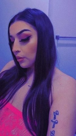 😍Latina Bombshell👑𝑪𝒐𝒎𝒆 𝒑𝒍𝒂𝒚😉💕💦 𝒂𝒏𝒅 𝒕𝒂𝒌𝒆 𝒂 𝒕𝒓𝒊𝒑 𝒕𝒐 𝒑𝒂𝒓𝒂𝒅𝒊𝒔𝒆💦 𝒚𝒐𝒖𝒓 𝒕𝒊𝒈𝒉𝒕𝒆𝒔𝒕 𝒆𝒙𝒑𝒆𝒓𝒊𝒆𝒏𝒄𝒆 𝒚𝒆𝒕❗ - 1