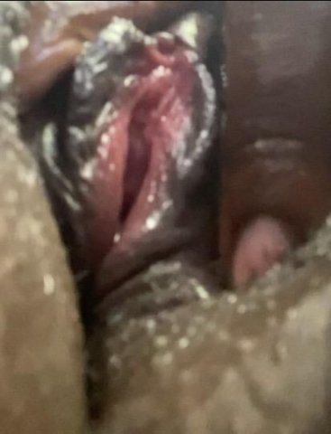 come fuck the shit outta my little creamy watery pussy - 1