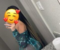 Corpus Christi escorts - Flaquita linda nueva en la ciudad jovencita soy real