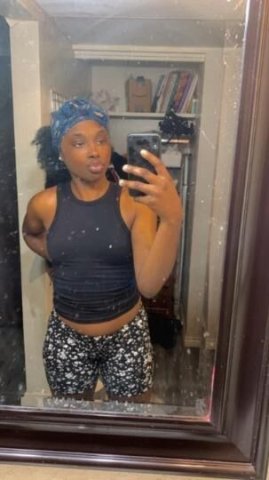 Chocolate dont melt 😩🥰👅🍫 - 1