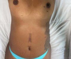 6'1" Goddess OUTCALL - Image 10