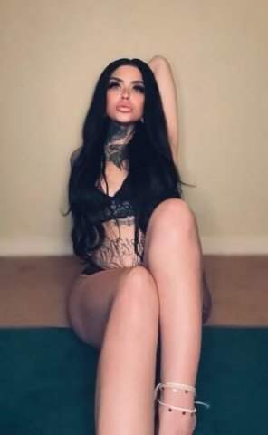 Come relax with me - 1