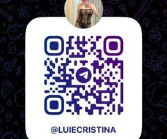 ❤I am Asain Latina sexy Gril 💔My Name Luie Cristina❤I am available Any Time❤My serivice:Facetime Video chat,Video sell,Massage,,Hook-up Sex Etc❤Outcall,incall,cardate,House,hotel,model Etc❤I'm 24/7available💔 - Image 4