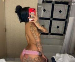 THROAT GOAT 💦SEXXC TATTED🍬TashaSweetz🍬Tight Wet Pussy😘 ~2👯♀SPECIALS also Ready now •Available 24/7📲 - Image 4