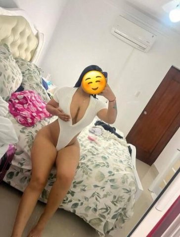 HOLA PAPI SOY UNA CHICA LATINA 😎DISPONIBLE PARA TI AMOR 😍EN TODOS TUS DESEOS - 1
