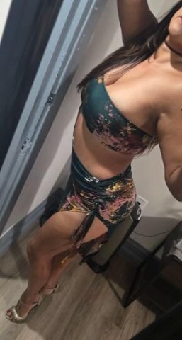 Rica Exotica ready to have good F**! - 1