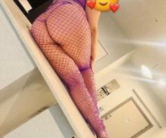 Abilene escorts - si habla espanol 💞☎ * NEW IN TOWN * taste this juicy peach ! No Rush 🐰💗 Upscale Companion 💗