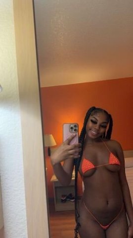 (🎀Available AT 3PM!!!!!!!!!!!!) IC + +OC ONE NIGHT ONLY Ebony+ Petite🧸 - 1