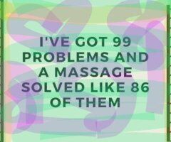 ❤‍🔥 $ SPECIAL $80$🚨 Massage♡👀♡SpeCiaL🚨{$80FOR 3⃣0⃣⏱MIN. ULTIMATE BODY MASSAGE}} SESSION 🔴 - Image 6