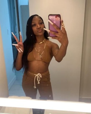 Sweet Petite Sexy Treat 🍭 - 1
