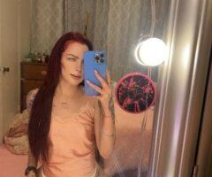 Odessa escorts - Barbie