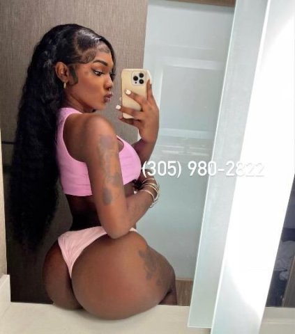😍😍🥰🥰Sexy Ebony Goddess😍😍🥰😘✨Outcalls Available NOW✨💛🎀💦 - 1