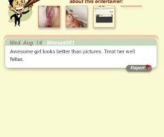 Minneapolis / St. Paul escorts - Yumyum no deposit