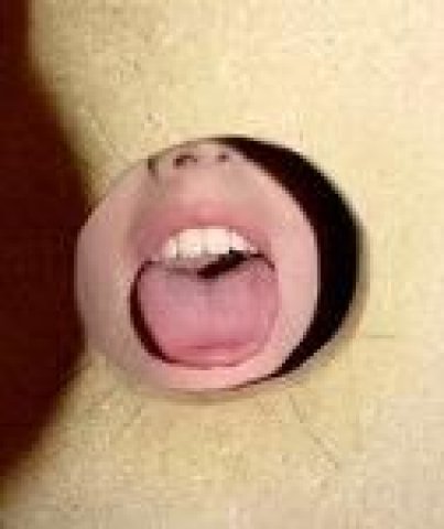 GLORYHOLE ACTION - 1