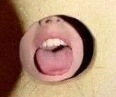 GLORYHOLE ACTION - Image 1