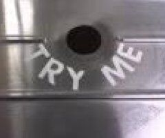 GLORYHOLE ACTION - Image 3