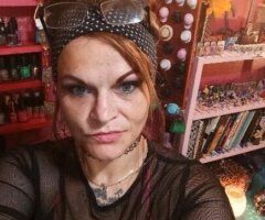 Now dream of two pretty ladies on your balls and dick at the same time qith your toes curled and eyes rolled back bc we are all about you! text us. - Image 2