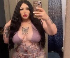 Long Beach escorts - fuck me hard make me cum and squirt 😈 bbbj available 🫦