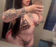 fuck me hard make me cum and squirt 😈 bbbj available 🫦 - Image 8