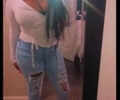 NEW in town‼ SPECIALS‼Cum play with me 🍭❤ - Image 1