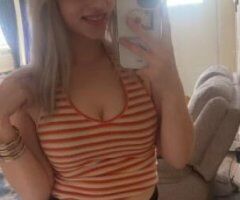 Back to blonde 😇 💙🦋 - Image 6