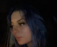 Back to blonde 😇 💙🦋 - Image 10