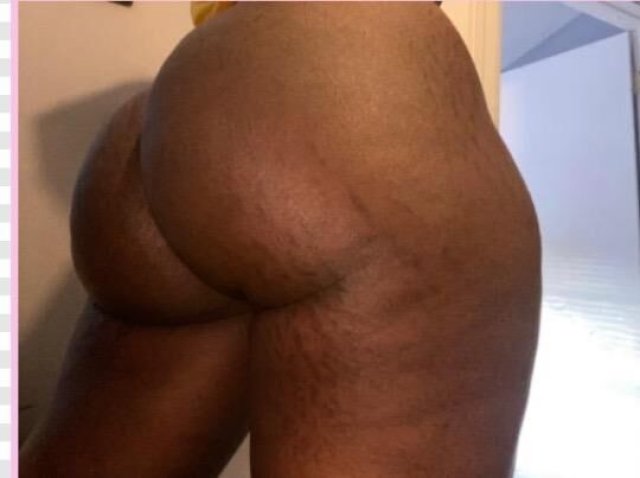 let me ease your stress baby - 1