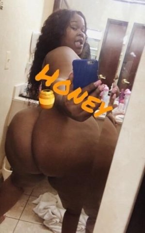 ❤ Big Booty Freak ❤ Specials ❤ - 1