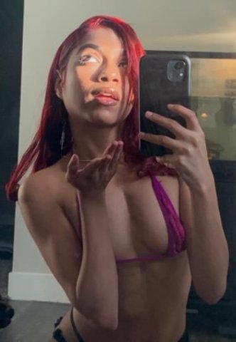 cum get a view of jessicas creamy wet goodies 💦💦💦💦 - 1