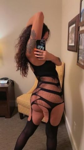 Spicy Latina 🌶 1 DAY ONLY Cum Play Papi 💦 - 1