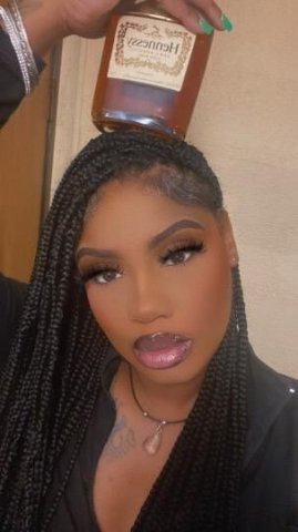 Hey Daddy - 1