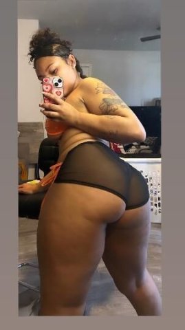 sexy, yellowbone asian and black - 1