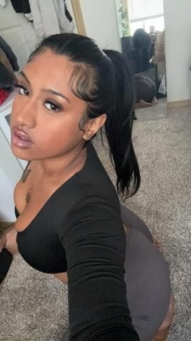 Fine fijian/ indian babe - 1