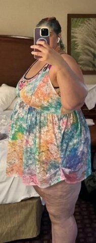 PAWG SNO LUV BBC ONLY - 1