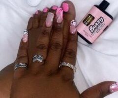 💋BEND MY PRETTY ASS OVA & MAKE DIS PUSSY SQUIRT 💦 𝙰𝚅𝙰𝙸𝙻𝙰𝙱𝙻𝙴 𝟸𝟺/𝟽🤑 💦🍌Call ➜ ⓝⓞⓦ 🍰 🌟🌟🌟 𝑭𝑰𝑽𝑬 𝑺𝑻𝑨𝑹 𝑺𝑬𝑹𝑽𝑰𝑪𝑬 🌟🌟🌟 N♡ RUSH ! 🥛 - Image 6