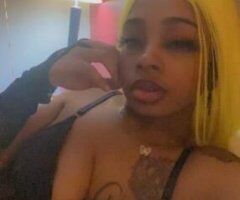 COME GET GOBBLED UP💦REAL PICS🖤GWUAK GWUAK 3000💦👅 - Image 4