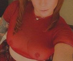 Boston escorts - RED HOT REDHEAD XXX
