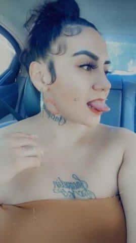 Sexy Latina Next Door - 1