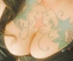 Panama City escorts - make me take it all