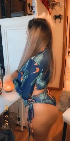 ❤• DOUBLE Ds Blonde Bombshell❤•• Incall off 95 & CYPRESS - 1