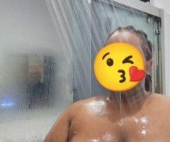 young chocolate bbw 🍫🍑💦 - Image 4