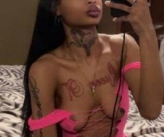 Brownsville escorts - Ms Wintaaa