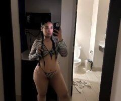 Virginia Beach escorts - LAST DAY🌸🌺Filipina Bombshell🌺💮🌸I want to bounce on your cock👅